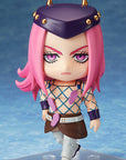 JoJo's Bizarre Adventure Stone Ocean Nendoroid Action Figure Narciso 10 cm