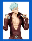 Seven Deadly Sins Action Figure Ban 18 cm