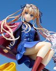 Saekano the Movie: Finale PVC Statue 1/7 Eriri Spencer Sawamura Casual Ver. 20 cm