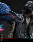 Devil May Cry 5 Statue 1/4 V 58 cm