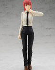 Chainsaw Man Pop Up Parade PVC Statue Makima 16 cm