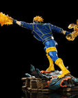Marvel Comics BDS Art Scale Statue 1/10 Havok (X-Men) 22 cm