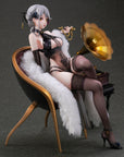 Original Character PVC 1/6 Miyan 20 cm