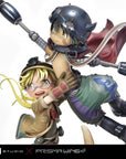 Made in Abyss Statue Riko, Reg & Manachi 27 cm