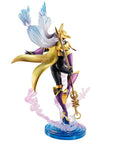 Digimon Tamers G.E.M. Series PVC Statue 1/8 Sakuyamon 28 cm