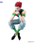 Hunter x Hunter Noodle Stopper PVC Statue Hisoka 15 cm