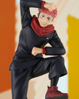 Jujutsu Kaisen PVC Statue Yuji Itadori 28 cm