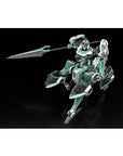 Knight's & Magic Moderoid Plastic Model Kit Tzendolg/Tzendolimble 17 cm