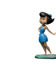 The Flintstones Art Scale Statue 1/10 Betty Rubble 14 cm