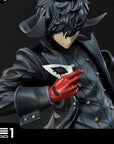 Persona 5 Statue Protagonist Joker Deluxe Version 52 cm