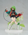 Original Design ART PVC Statue 1/7 Siki Rain or Shine 22 cm