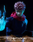 Jujutsu Kaisen Action Figure 1/6 Yuji Itadori 30 cm