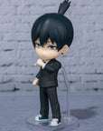 Chainsaw Man Figuarts mini Action Figure Aki Hayakawa 10 cm