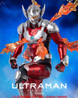 Ultraman FigZero Action Figure 1/6 Ultraman Suit Taro Anime Version 31 cm