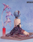 Evangelion PVC Statue 1/7 Rei Ayanami: Whisper of Flower Ver. 15 cm