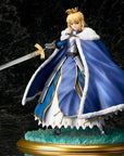 Fate/Grand Order PVC Statue 1/7 Saber Altria Pendragon Deluxe Edition 25 cm