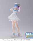 Re:ZERO -Starting Life in Another World- Luminasta PVC Statue Rem -Nyatsu Day- 19 cm