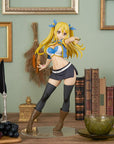 Fairy Tail Final Season Pop Up Parade PVC Statue Lucy Heartfilia XL 40 cm