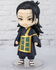Jujutsu Kaisen Figuarts mini Action Figure Suguru Geto 9 cm