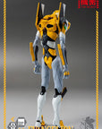 Evangelion: New Theatrical Edition Robo-Dou Action Figure Evangelion Proto Type-00 25 cm