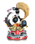 Mega Man X Statue Black Zero 43
