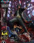Devil May Cry 5 Statue 1/4 Dante Exclusive Version 77 cm