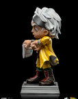 Back to the Future II Mini Co. PVC Figure Doc Brown 15 cm