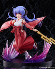 Higurashi: When They Cry - Sotsu PVC Statue 1/7 Hanyu Onigari-no-Ryuo Ver. 18 cm