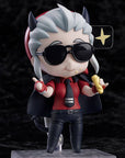 Helltaker Nendoroid Action Figure Justice 10 cm