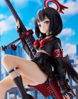 Blue Archive PVC Statue 1/7 Mashiro Shizuyama 22 cm