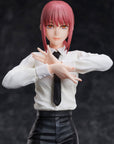 Chainsaw Man PVC Statue 1/7 Makima 25 cm