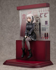 Spy Classroom PVC Statue 1/7 Flower Garden Lily 24 cm