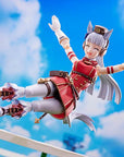 Uma Musume Pretty Derby Figma Action Figure Umamusume: Pretty Derby Gold Ship 15 cm