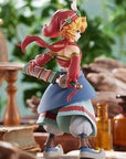Legend of Mana: The Teardrop Crystal Pop Up Parade PVC Statue Shiloh 17 cm