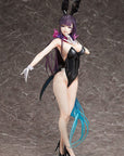 The Elder Sister-Like One PVC Statue 1/4 Chiyo: Bare Leg Bunny Ver. 50 cm