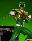 Power Rangers BDS Art Scale Statue 1/10 Green Ranger 22 cm