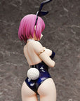 Food Wars Shokugeki no Soma Statue 1/4 Hisako Arato: Bare Leg Bunny Ver. 46 cm
