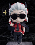 Helltaker Nendoroid Action Figure Justice 10 cm