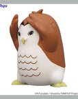 Haikyu!! Noodle Stopper PVC Statue Petit 2 Akaashi Owl 5 cm
