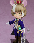 Original Character Nendoroid Doll Action Figure Mouse King: Noix 14 cm