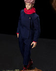 Jujutsu Kaisen Action Figure 1/6 Yuji Itadori 30 cm
