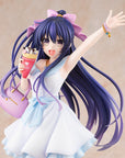 Date A Live Statue 1/7 Tohka Yatogami Date Ver. 22 cm