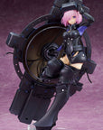 Fate/Grand Order PVC Statue 1/7 Shielder/Mash Kyrielight (Ortinax) 26 cm