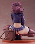 Aisei Tenshi Love Mary PVC Statue 1/6 Akari Asahina 17 cm