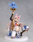 Original Character Statue 1/5 Mota Design Summoner Neko-san 29 cm