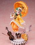 Rozen Maiden PVC Statue Kanaria 18 cm