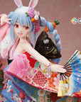 Hololive Production PVC Statue 1/4 Usada Pekora -