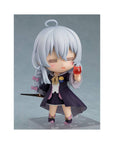 Wandering Witch: The Journey of Elaina Nendoroid Action Figure Elaina 10 cm