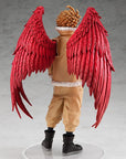 My Hero Academia Pop Up Parade PVC Statue Hawks 17 cm