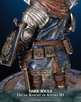 Dark Souls Statue Oscar, Knight of Astora SD 20 cm